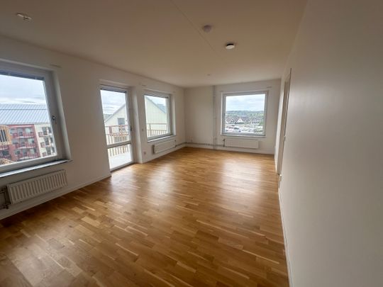 Bäckby Torgg. 22-2rok(lgh 1142) - Photo 1