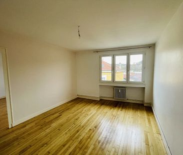 APPARTEMENT T3 A LOUER - Photo 6