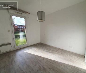 Location Appartement 3 pièces 70m² MOUVAUX 59420 - Photo 2