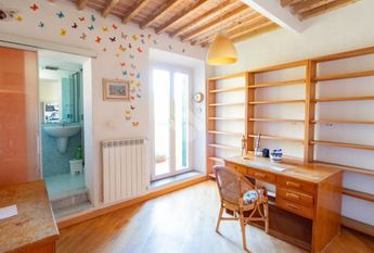 Casa semindipendente in affitto