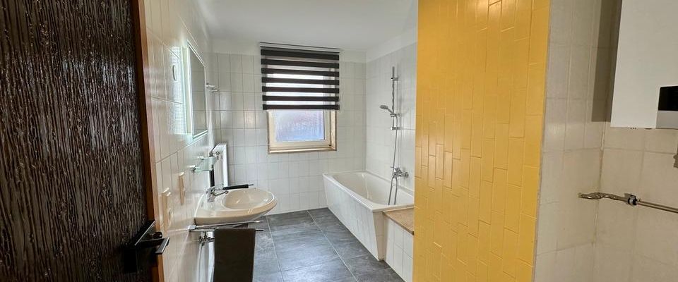 Große 2-Zimmer Wohnung im Zentrum von Nürnberg - Foto 1