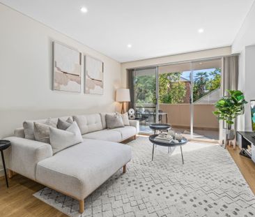 Luxury 3 bedroom 153sqm apartment in Beecroft Primary catchment - Photo 1