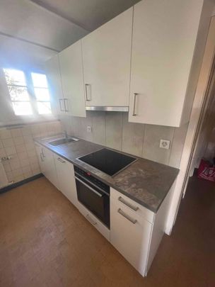 4.5 Zimmer, 100 m², 2. Stock - Photo 1