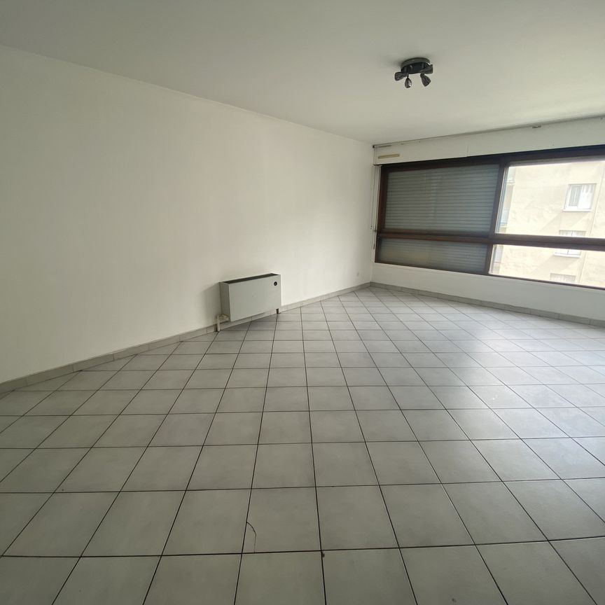 Location Appartement 3 pièces 59m² TOULOUSE 31400 - Photo 1