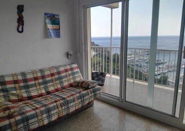 APARTMENT FOR RENT IN CALPE WITH AMAZING 360 DEGREE VIEWS