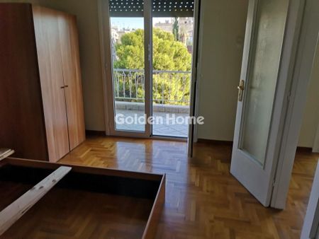 Διαμέρισμα για ενοικίαση Όσιος Λουκάς (Πατήσια) - Photo 4