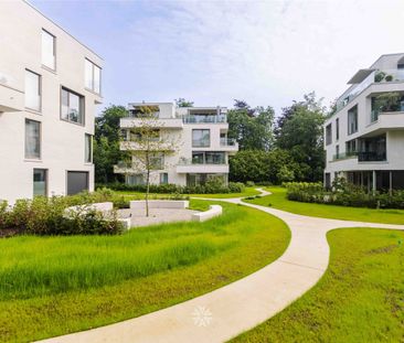 ZWIJNAARDE - Luxueus nieuwbouwappartement - Foto 2