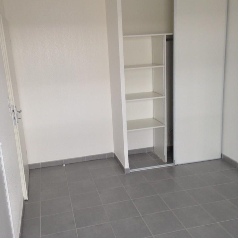 location Appartement T2 DE 43.04m² À LYON - Photo 1