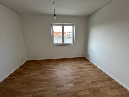 Neubau - Erstbezug - Attraktive 4- Zimmer Wohnung mit 2 Dachterrasse zu vermieten! - Foto 3