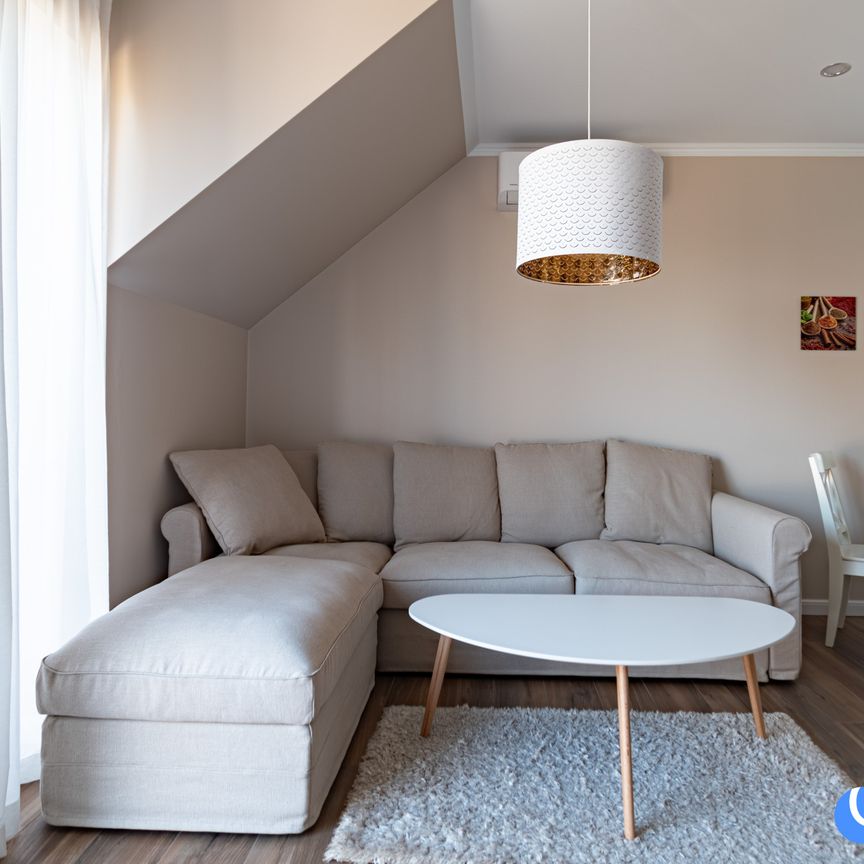 Modlnica*4pok.-85m2*2 miejsca postojowe - Photo 1