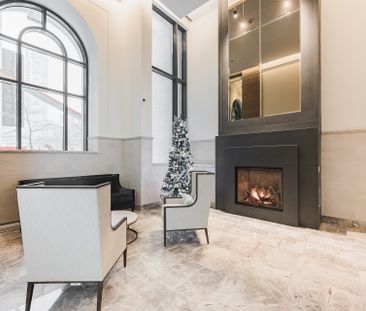 628 Rue St-Jacques, #1801 - Photo 3