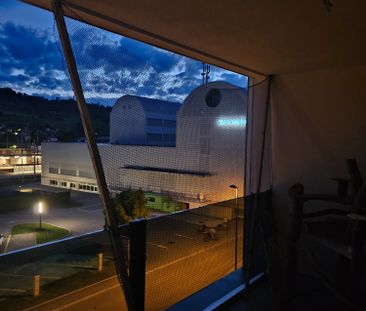 2.5 Zimmer, 65 m² - Foto 3