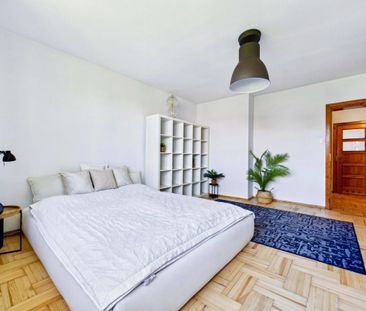 Do wynajęcia 2 pokoje + garderoba 51.6 m² - Photo 5