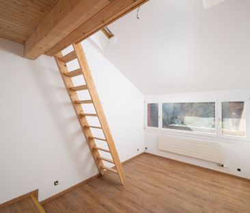 Beautiful renovated apartment in a village building - Photo 1