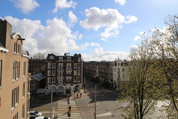 Appartement te huur: Amstelveenseweg 208-4 1075 XS Amsterdam - Foto 1