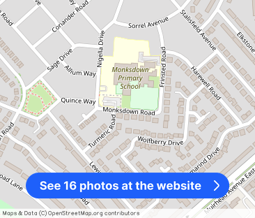 Monksdown Road, Liverpool, L11 - Photo 1