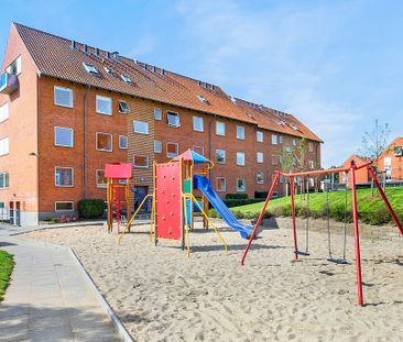 Afd. 11 Rosenvænget 4 - Foto 2