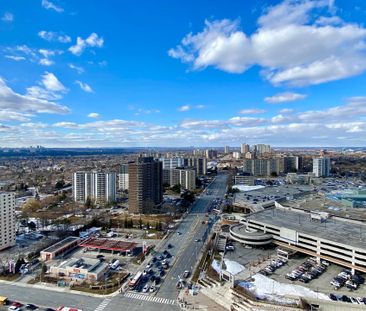 For Lease - 66 Forest Manor Road Unit# 2203, Toronto, Ontario - Photo 1