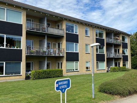 Ålykkevej 41 2, lejl. 1, 7830, Vinderup - Photo 2