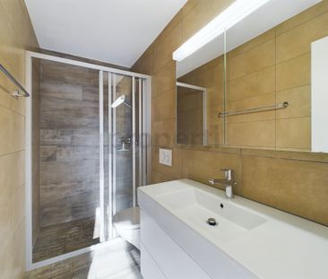 Moderne 2.5-Zimmer-Wohnung in ruhiger Lage mit vielseitigem Freizei... - Foto 3