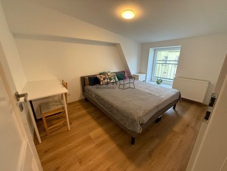 2pok Centrum al. Jana Pawła II oficyna - Фото 5