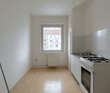 Hübsche 3 Zimmerwohnung in der beliebten Südstadt - Photo 1