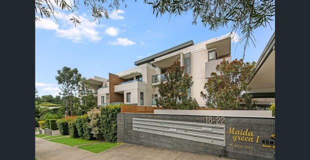 Two Bedroom Plus Study Area, Quiet Street, Walk to Epping Station - Photo 1