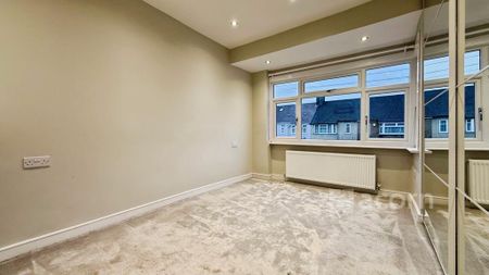 3 bedroom terraced house to rent - Photo 2