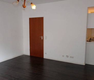 Trier-Zentrum, 2 ZKB mit Einbauküche ab sofort zu vermieten. - Photo 1