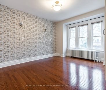 Detached Home For Lease | E9036091 - Photo 4