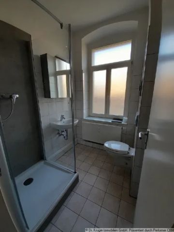 Attraktive 2- Zimmer Wohnung mit Balkon in Pirna - Foto 4