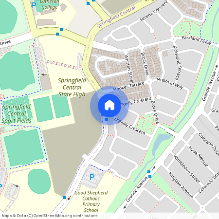 81 Springfield Central Boulevard SPRINGFIELD LAKES QLD