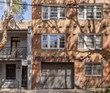 5/37-39 Francis Street, Darlinghurst NSW 2010 - Apartment For Rent ... - Photo 2