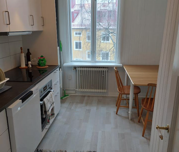 Hisingsgatan - Photo 4