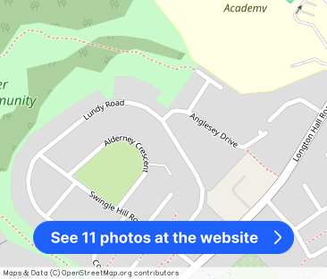 Lundy Road, Longton, Stoke-On-Trent, Staffordshire, ST3 2EA - Photo 1