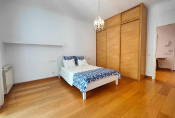 4 room luxury penthouse for rent in Palma de Mallorca, Balearic Islands