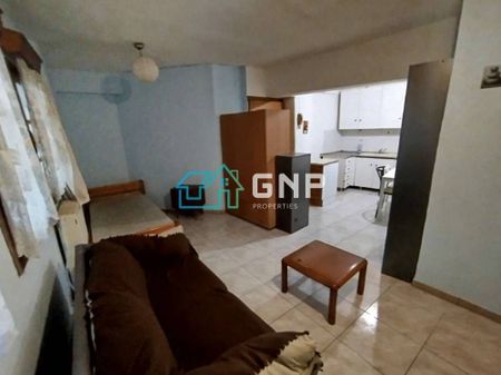 Studio/Γκαρσονιέρα για ενοικίαση Τσινάρι (Άνω Πόλη) - Photo 3