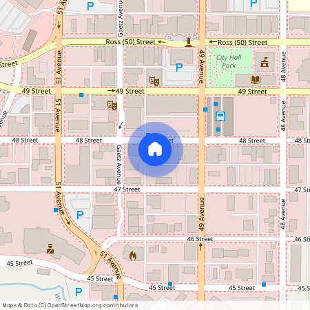 4921 48 Street, T4N 1S8, Red Deer