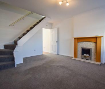 2 bedroom terraced house to rent - Photo 1