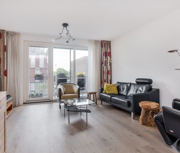 Appartement te huur: Waterpark 21 2102 LA Heemstede - Photo 1