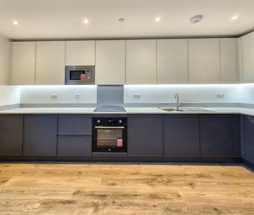 LMillbrook Studios, CM20, Harlow - Photo 6