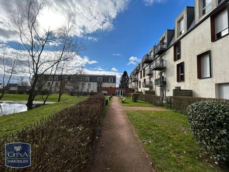 Location Appartement 1 pièce 29m² BIHOREL 76420 - Photo 5