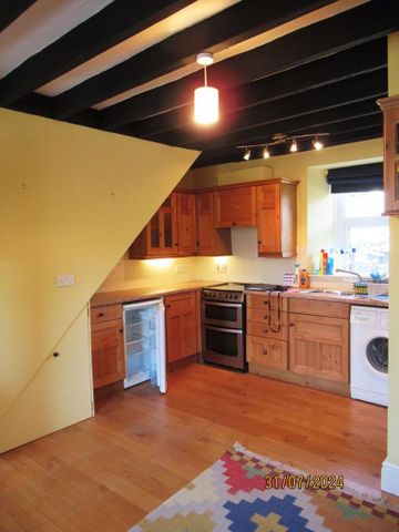 2 bedroom cottage to rent - Photo 5