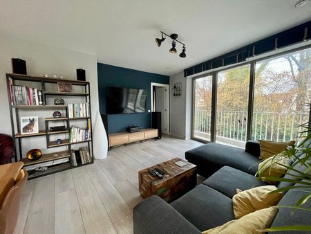 Appartement 1 chambre à 1970 Wezembeek-Oppem  Loyer: 1 200 € - Foto 3