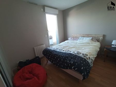 SPACIEUX T2 50M² - RÉCENT - AMÉNAGÉ AVEC GOÛT A LUCE - Photo 4