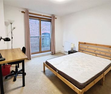 2 bedroom apartment to rent The Foundry, 2A Lower Chatham Street, M... - Photo 2