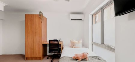 Deluxe Single I Studio (Window) - Photo 2