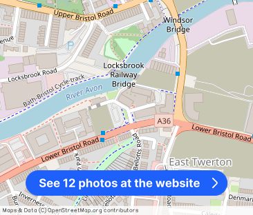 Roseberry Road, Bath, Somerset, BA2 - Photo 1