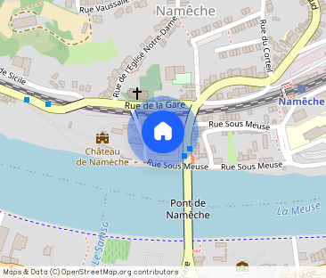 Appartement te huur - Photo 1