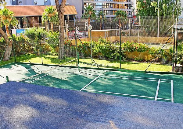 Benidorm Levante Winter let